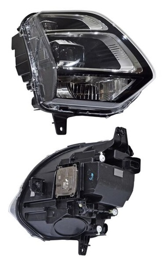 [FCHOM23FR] FARO CHIREY OMODA C5 2023 AL 2024 C/FARO AUX DER