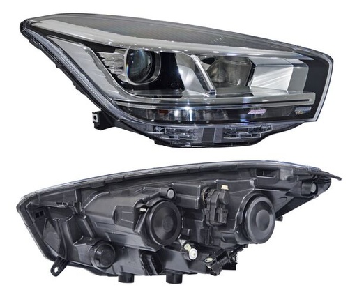 [FCHT423NR] FARO CHIREY TIGGO 4 PRO 2023 FILO SUP NEGRO DER