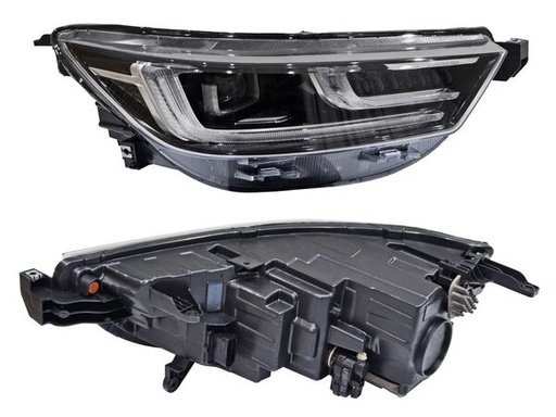 [FCHT823LR] FARO CHIREY TIGGO 8 PRO 2023 LEDS DER