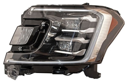[20-H720-A6-1N] FARO FORD EXPEDITION 2018 AL 2020 LEDS IZQ TYC