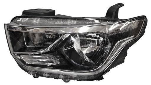 [20-H5560015B3] FARO HYUNDAI STAREX 2019 AL 2020 IZQ CN