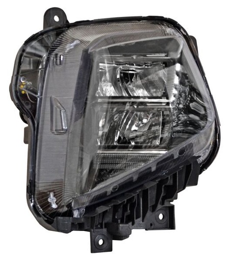 [20-H909-00-1N] FARO HYUNDAI TUCSON 2022 AMER LEDS DER TYC
