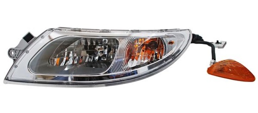 [IN001-B011L] FARO INTERNATIONAL MOD. 4000/ 7000/ 8500 2003 AL 2019 C/CUARTO IZQ