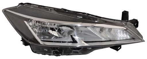 [20-H837-05-2B] FARO NISSAN KICKS 2021 AL 2022 DER TYC