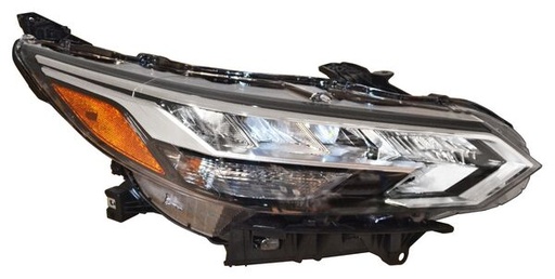 [20-H531-A0-1N] FARO NISSAN SENTRA 2020 AL 2024 LEDS DER TYC