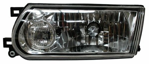 [FNT301R] FARO NISSAN TSURU III 2001 AL 2004 C/AJUSTES DER CN