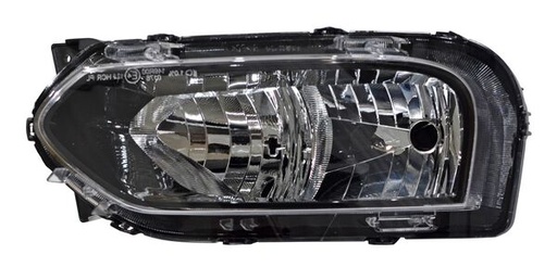 [20-J246-05-2B] FARO RENAULT KWID 2023 AL 2024 IZQ TYC