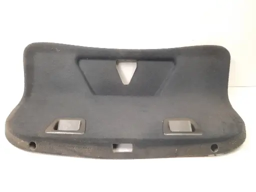 [4F5867975F] TAPA 5TA PUERTA AUDI A6 C6 2005 AL 2011 DESMONTADO ORIGINAL D-1
