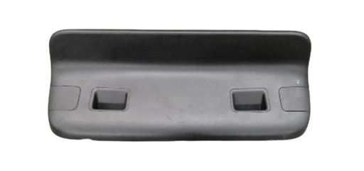 [6Q5-867-605-B] TAPA 5TA PUERTA VOLKSWAGEN POLO 2003 AL 2008 SEDAN DESMONTADO ORIGINAL