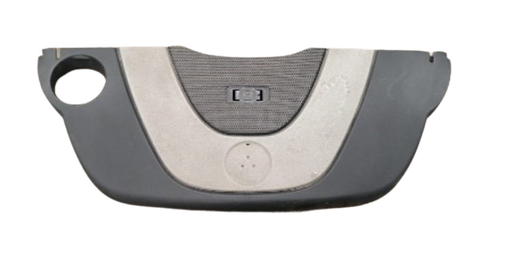 [A2720101067] TAPA CUBIERTA MOTOR MERCEDES SLF280/E350 2010 AL 2014 S/LOGOS DESMONTADO ORIGINAL D-1