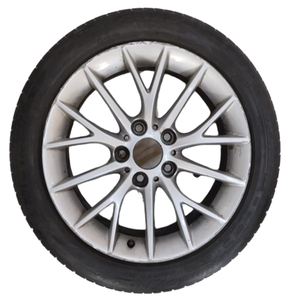 [LL17-05MI-4V] LLANTA 205/50 R17 MICHELIN PRIMACY HP SEMINUEVA 40% VIDA