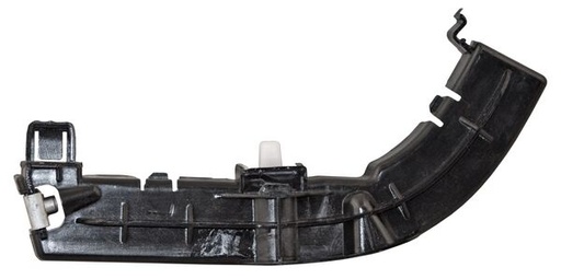 [GDDCR06SL] GUIA DEFENSA DODGE CHARGER 2008 AL 2017 RT/SRT/SXT/LTS V8 5.7L SUP DEL IZQ