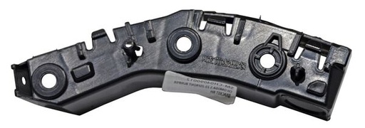 [GDCHOM23L] GUIA FASCIA (DEFENSA) OMODA 5 2023 AL 2024 DEL IZQ