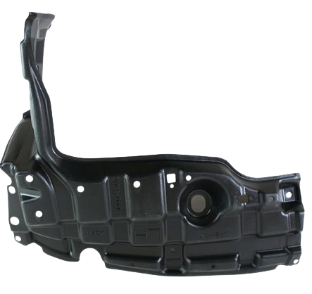 [51442-52110] TOLVA INF MOTOR TOYOTA YARIS 2007 AL 2012 IZQ ORIGINAL