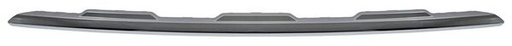 [620726RA0A] MOLDURA FASCIA (DEFENSA) NISSAN XTRAIL 2023 AL 2024 /ROGUE 2021 AL 2023 AMER CROM INF
