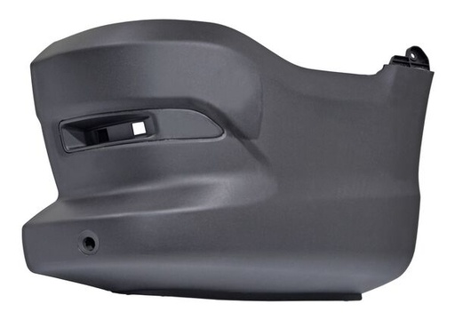 [ATDR70021SR] ALERON DODGE RAM 700 2021 AL 2023  C/SENS  TRAS DER 