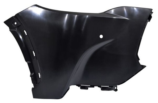 [ADTCC22RH] ALERON TOYOTA COROLLA CROSS 2022 AL 2023  C/HOYO P/SENS  DEL DER 