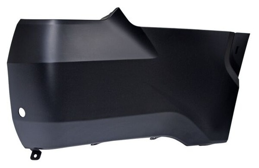 [ATTTU23SR] ALERON TOYOTA TUNDRA 2022 AL 2023 C/HOYO P/SENS S/MOLDURA NEG TRAS DER 