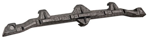 [ANDAQ319] ANTIMPACTO DEFENSA AUDI Q3 2019 AL 2021 DEL  