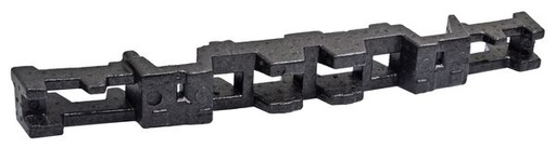 [ANDJASE623] ANTIMPACTO  JAC SEI 6 PRO 2023 AL 2024 DEL  