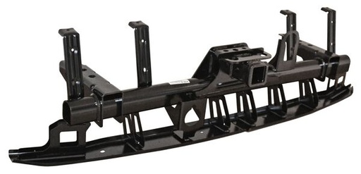 [RTCSB21] ALMA FASCIA REFUERZO DEFENSA CHEVROLET SUBURBAN/GMC/YUKON/TAHOE 2021 AL 2022 TRAS  