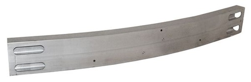 [RDNAL23A] ALMA FASCIA REFUERZO DEFENSA NISSAN ALTIMA 2023 ALUMINIO DEL  