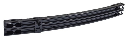 [RTNMR21] ALMA FASCIA REFUERZO DEFENSA NISSAN MARCH 2021 AL 2023 TRAS  