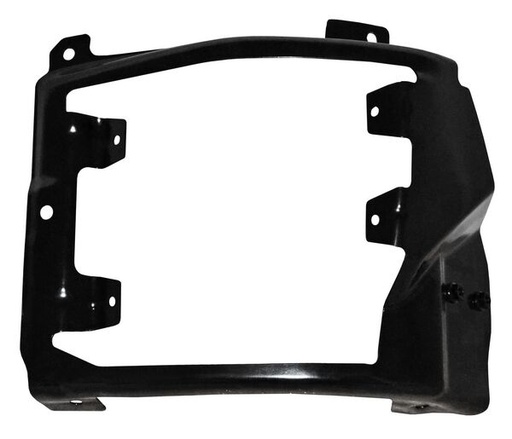 [84029798] BRACK BRAZO DEFENSA CHEVROLET PICK UP 2016 AL 2018/ INT DEL DER 