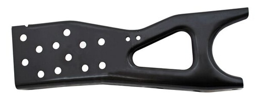 [CKNN0751] BRACK BRAZO DEFENSA NISSAN PICK UP D21/D22 1995 AL 2015 TRAS DER