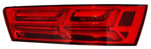 [11-9013-00-1N] CALAVERA  AUDI Q7 2017 AL 2019 LEDS DER TYC1 