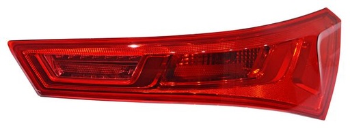 [CVCCP21R] CALAVERA CHEVROLET CAPTIVA 2021 AL 2023 C/LEDS DER CNA 