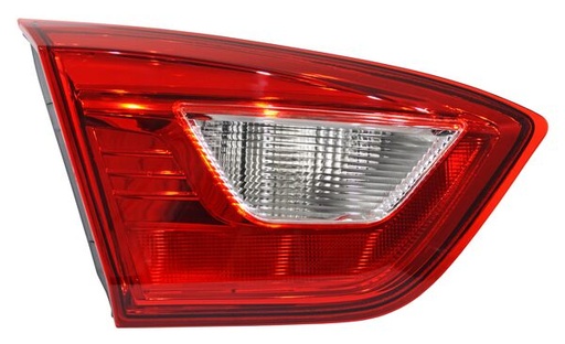 [CVCCR16IL] CALAVERA CHEVROLET CRUZE 2016 AL 2019 LINEA NUEVA C/ARNES INT IZQ CNA 