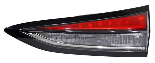 [CVCGR22IR] CALAVERA CHEVROLET GROOVE 2022 AL 2024 C/ARNES C/LED FILO NEGRO INT DER CNA 