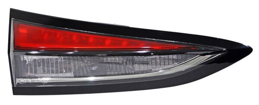 [CVCGR22IL] CALAVERA CHEVROLET GROOVE 2022 AL 2024 C/ARNES C/LED FILO NEGRO INT IZQ CNA 