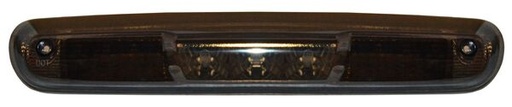 [CV287GH-2] CALAVERA LUZ STOP CHEVROLET PICK UP 1500/2500/3500 2007 AL 2014 OSCURA CNA 