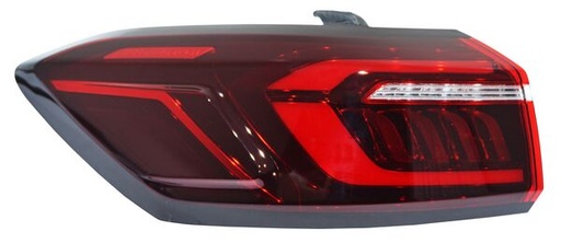 [CVCHT823L] CALAVERA CHIREY TIGGO 8 PRO 2023 LEDS EXT IZQ CNA 