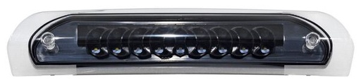 [DG209GH-3] CALAVERA LUZ STOP DODGE PICK UP 2002 AL 2009 CLARA LEDS CNA 