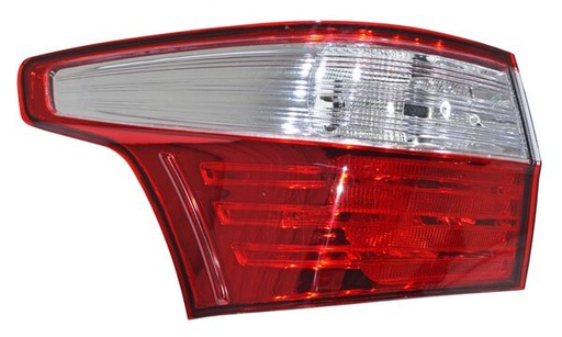 [11-F5840015B3] CALAVERA DODGE VISION 2015 AL 2019 S/ARNES EXT IZQ CNA 