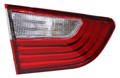 [17-B2700015B3] CALAVERA DODGE VISION 2015 AL 2019 S/ARNES INT IZQ CNA 