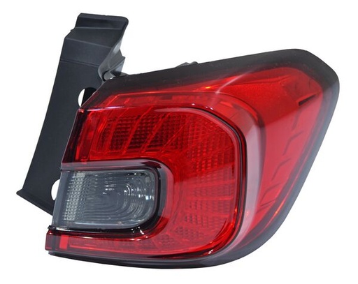 [CVFIAR21R] CALAVERA FIAT ARGO 2021 AL 2024 S/ARNES EXT DER CNA 