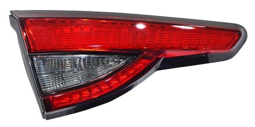 [CVFIAR21IL] CALAVERA FIAT ARGO 2021 AL 2024 S/ARNES INT IZQ CNA 