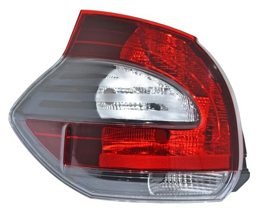 [CVFIMO17L] CALAVERA  FIAT MOBI 2017 AL 2022 S/ARNES IZQ CNA 