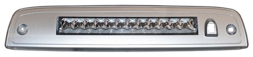 [FD792GH-3] CALAVERA LUZ STOP FORD EXPEDITION/NAVIGATOR 2003 AL 2016 CLARA CNA 