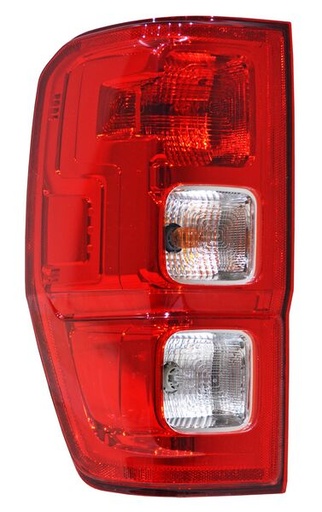 [11-9336-00-1N] CALAVERA FORD RANGER 2019 AL 2023 C/ARNES AMER IZQ TYC 