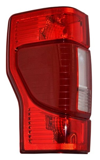 [11-9228-A1-1N] CALAVERA FORD SUPER DUTY PICK UP 2021 AL 2022 S/ARNES P/SENSOR IZQ TYC 