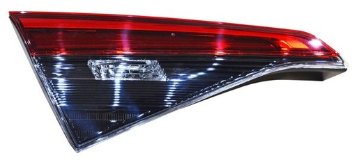[17-5948-00-1N] CALAVERA HONDA CIVIC 2022 AL 2023 LEDS INT IZQ TYC 