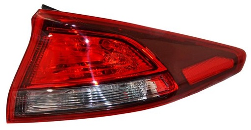 [11-F147-05-2B] CALAVERA HYUNDAI IONIQ 2018 AL 2020 DER TYC1 