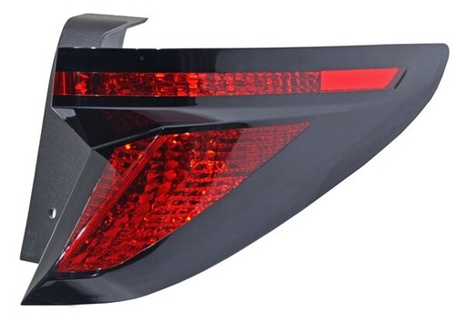 [11-F373-05-2B] CALAVERA HYUNDAI TUCSON 2022 AL 2024 GLS C/ARNES  EXT DER TYC1 