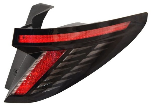 [11-9279-00-1N] CALAVERA HYUNDAI TUCSON 2022 AL 2024 LIMITED LEDS  EXT DER TYC1 