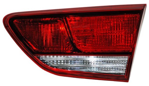 [17-B0470015B3] CALAVERA KIA RIO 2018 AL 2023 4P C/ARNES  INT DER CNA 